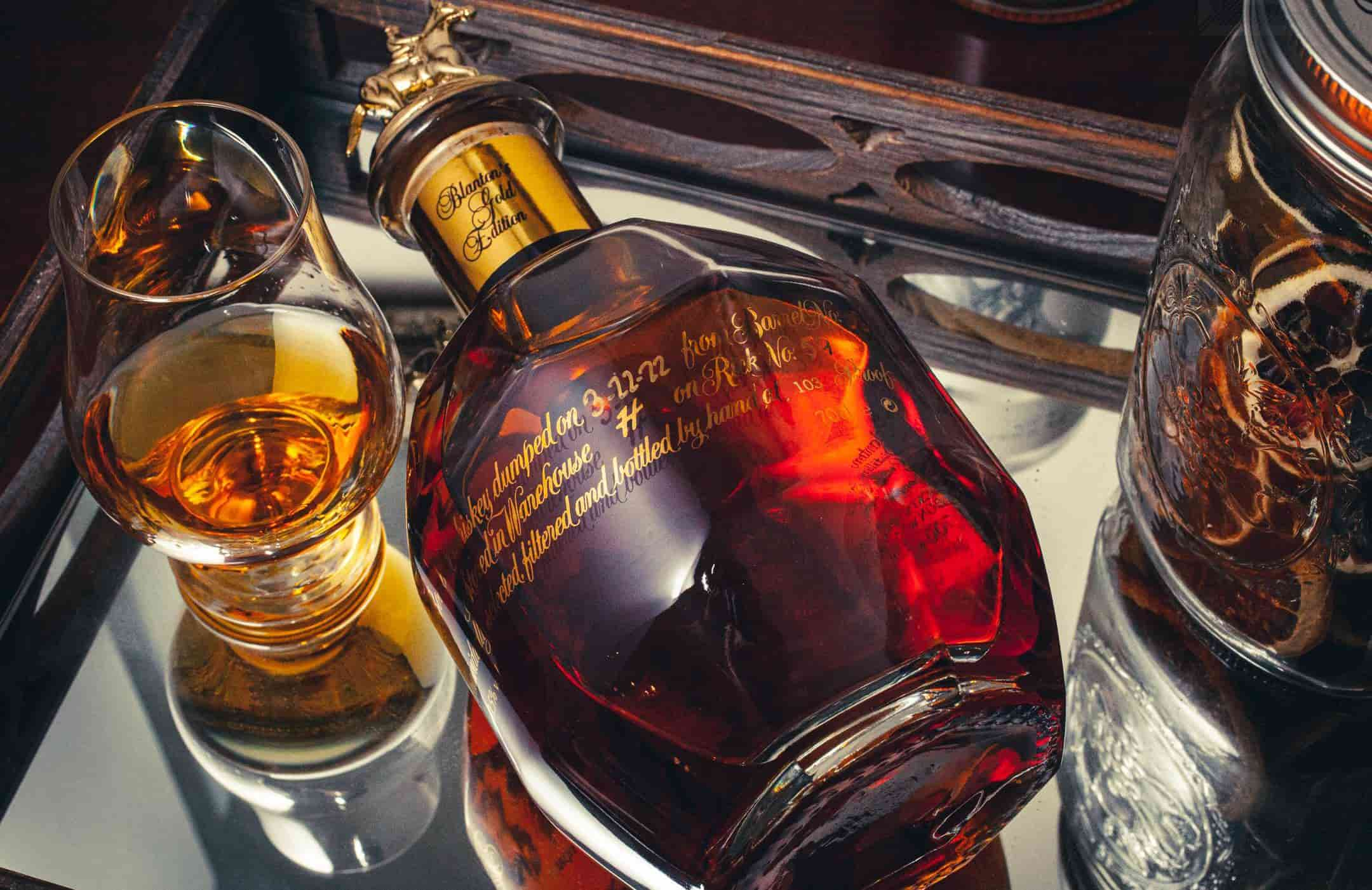 Blanton-Gold-Edition-Single-Barrel